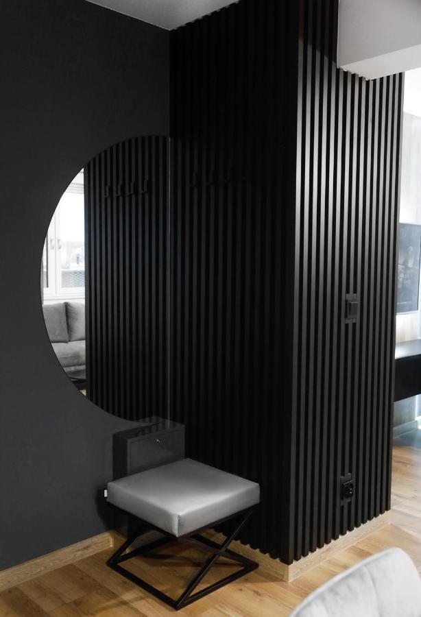 Gdanska Apartment Wroclaw Exterior photo