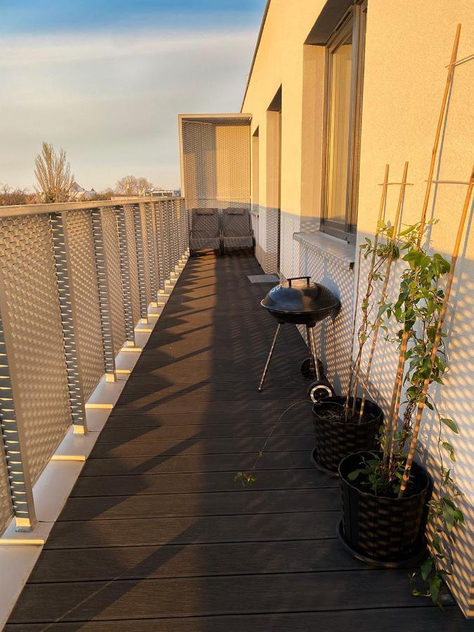 Gdanska Apartment Wroclaw Exterior photo